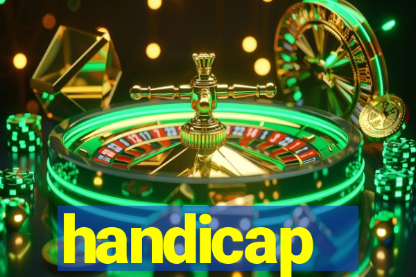 handicap - 2.5